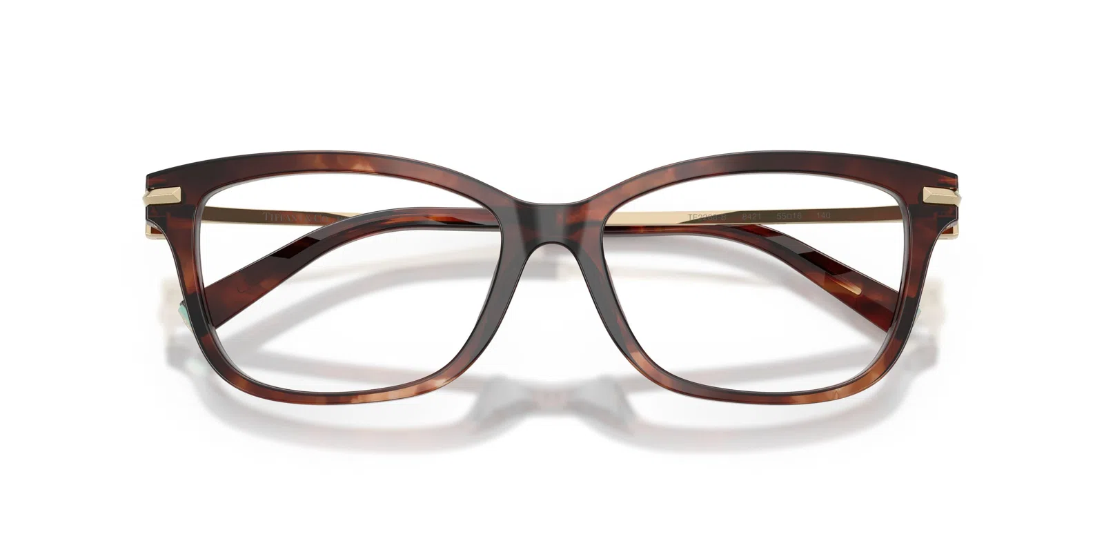 Tiffany 2288B Eyeglasses - view 10